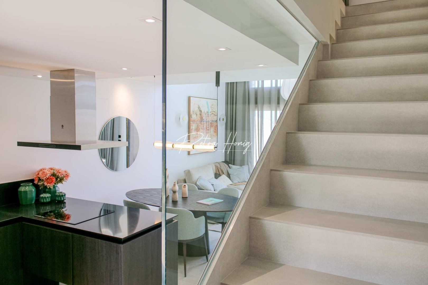 New build - Villa - Algorfa - La Finca Golf - La Finca Golf