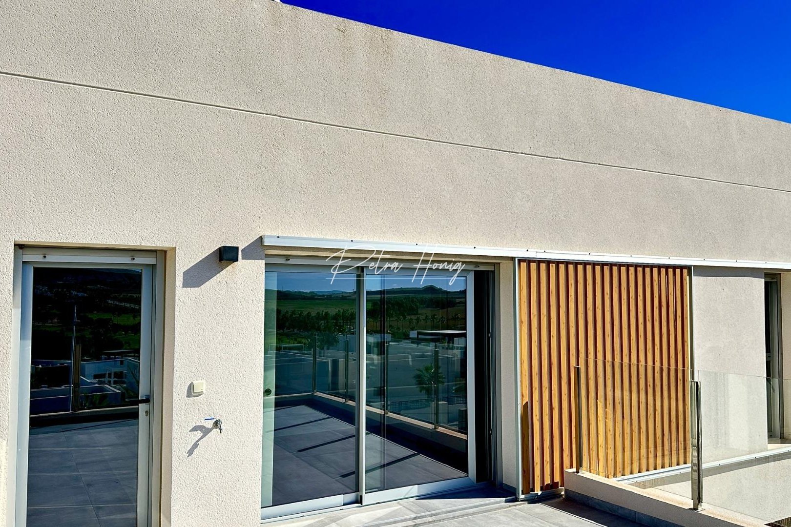 New build - Villa - Algorfa - La Finca Golf - La Finca Golf