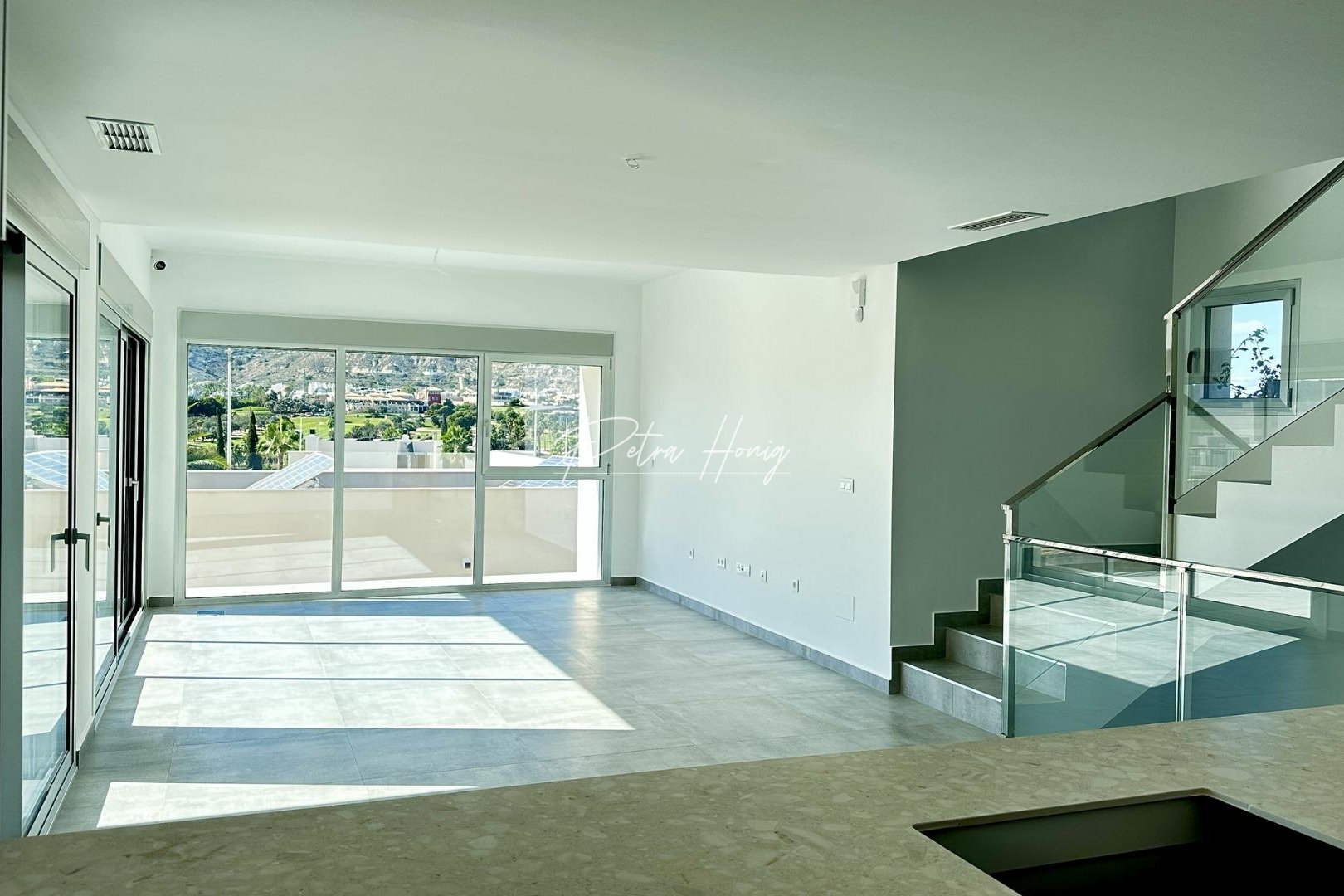 New build - Villa - Algorfa - La Finca Golf - La Finca Golf