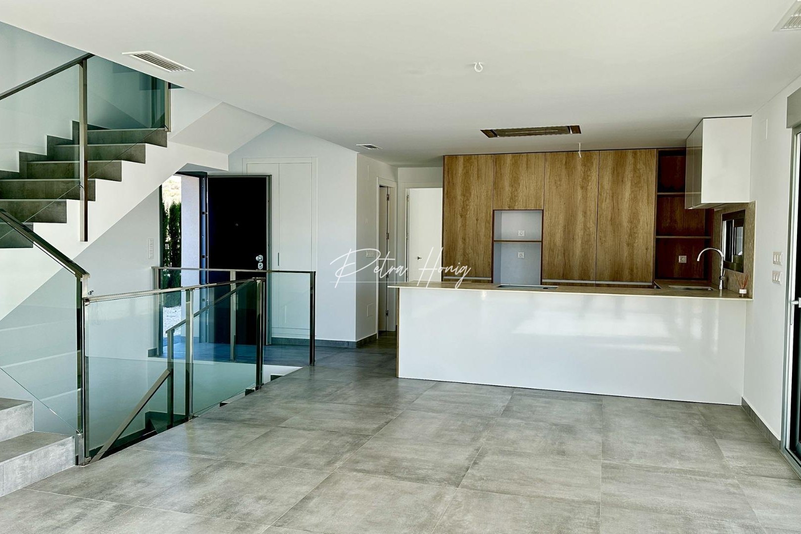 New build - Villa - Algorfa - La Finca Golf - La Finca Golf