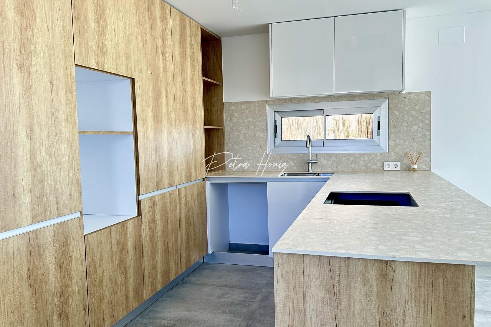 New build - Villa - Algorfa - La Finca Golf - La Finca Golf