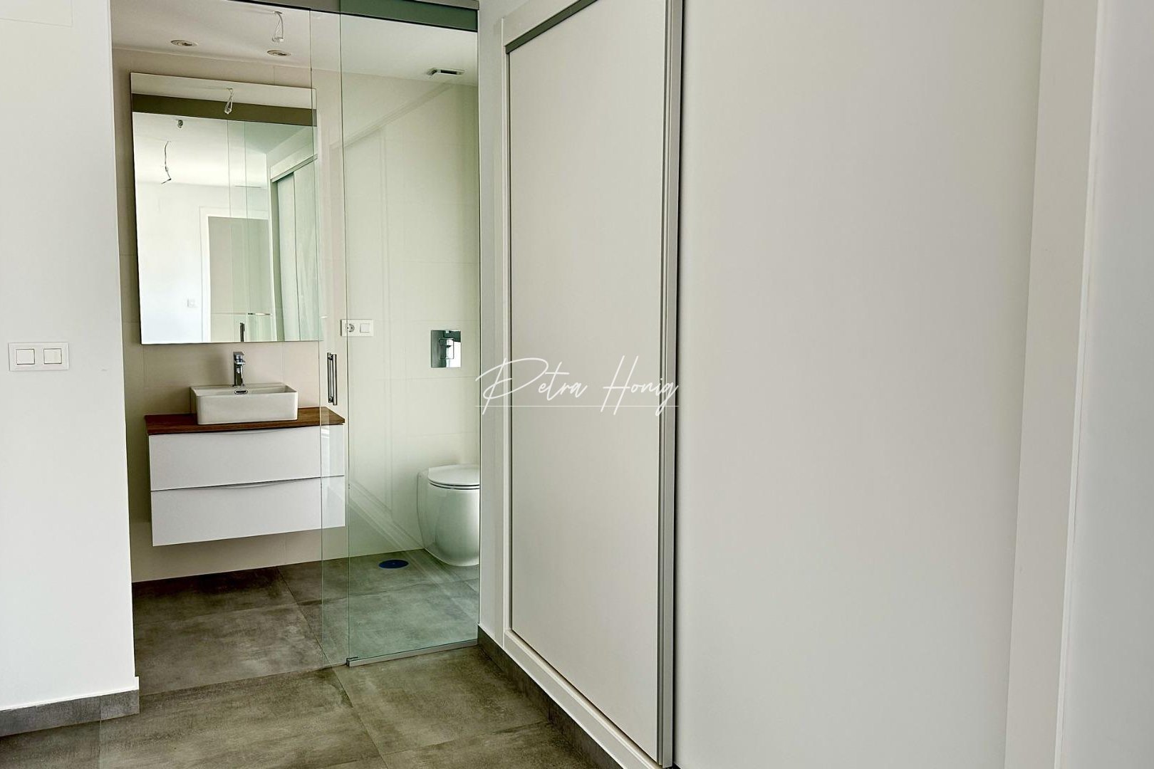 New build - Villa - Algorfa - La Finca Golf - La Finca Golf