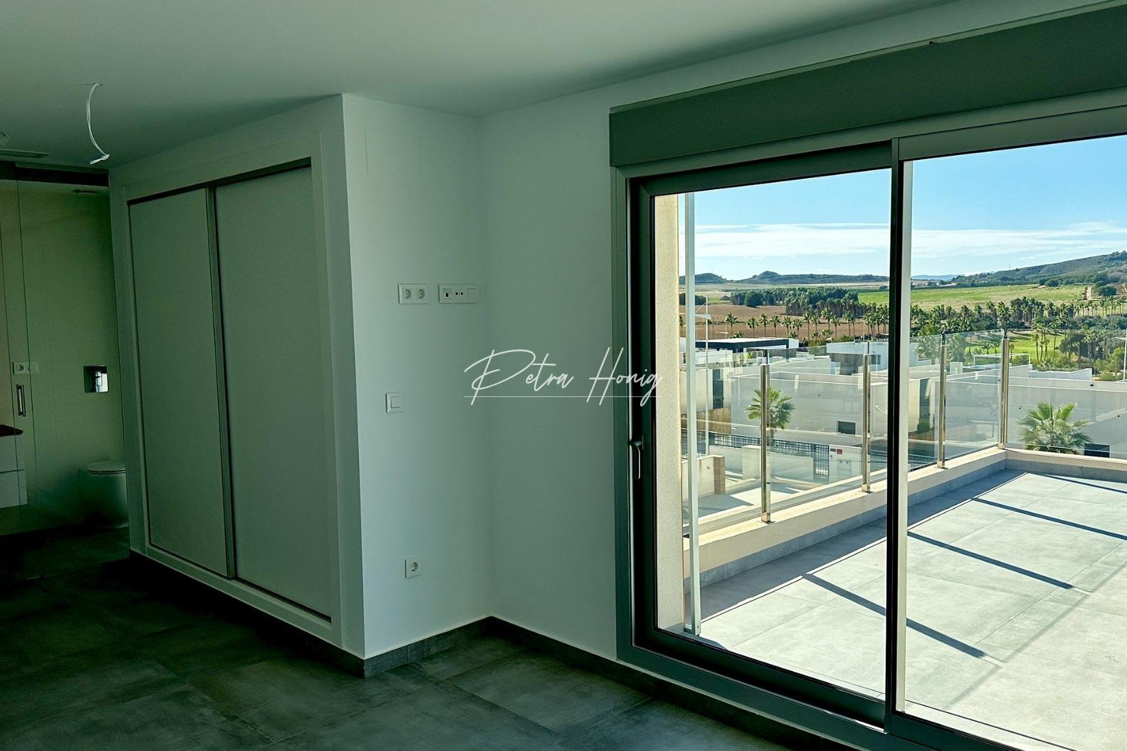 New build - Villa - Algorfa - La Finca Golf - La Finca Golf