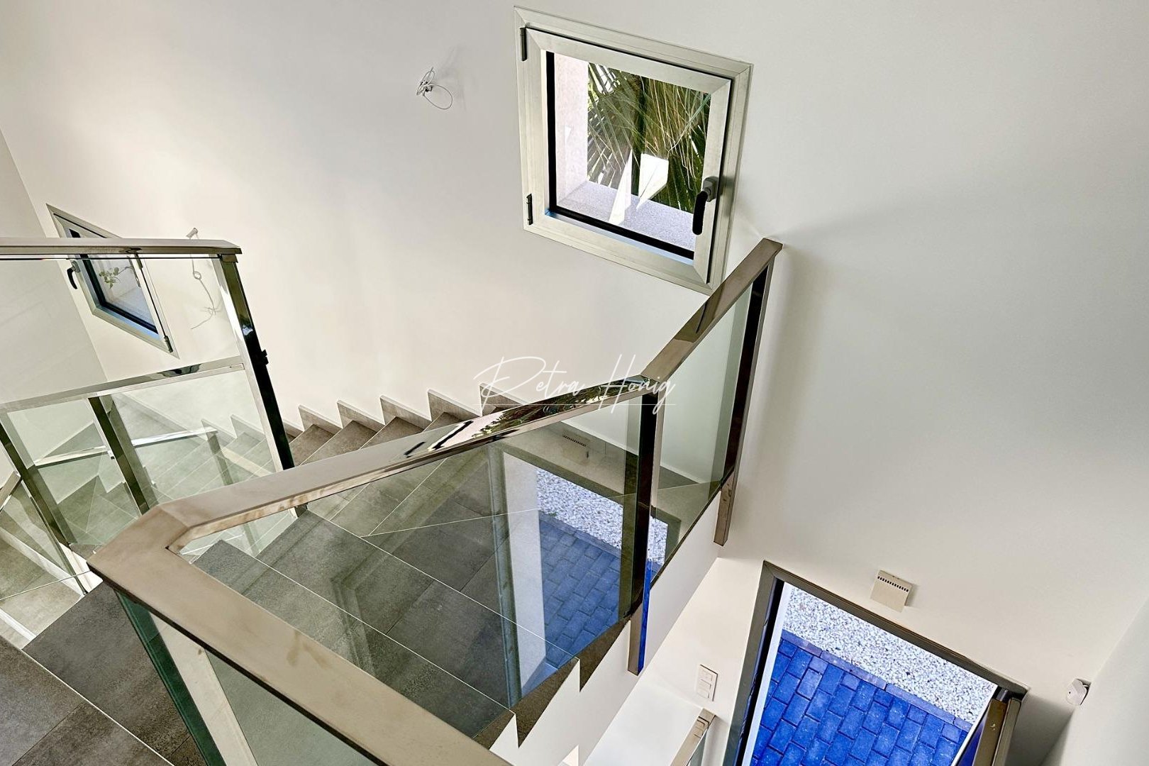 New build - Villa - Algorfa - La Finca Golf - La Finca Golf