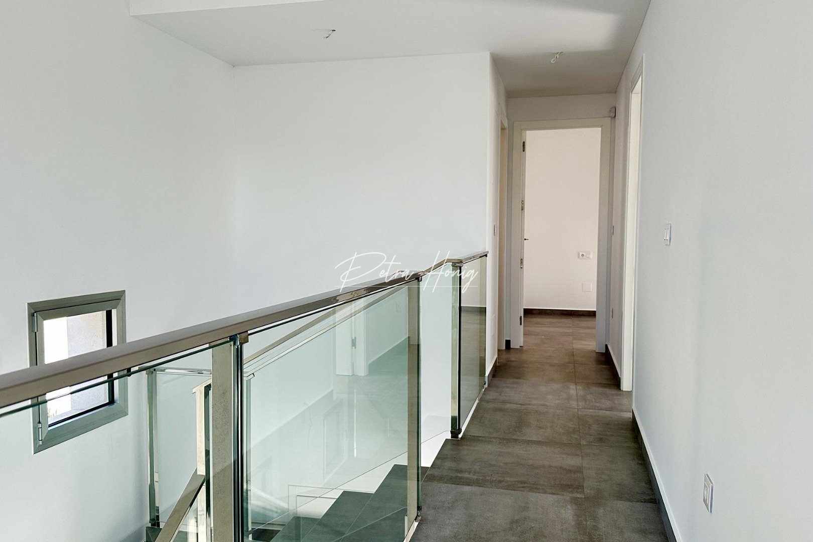 New build - Villa - Algorfa - La Finca Golf - La Finca Golf