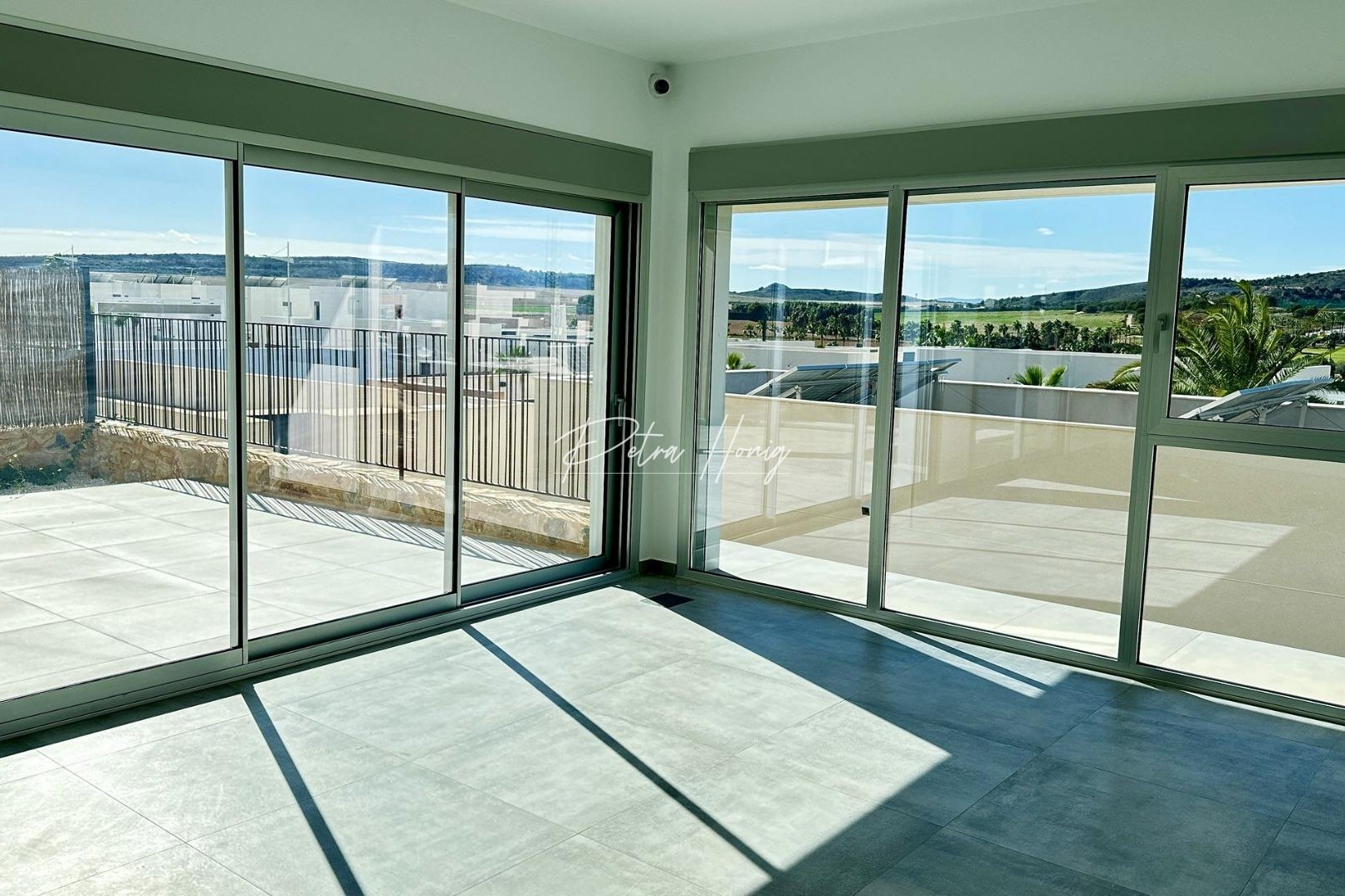 New build - Villa - Algorfa - La Finca Golf - La Finca Golf