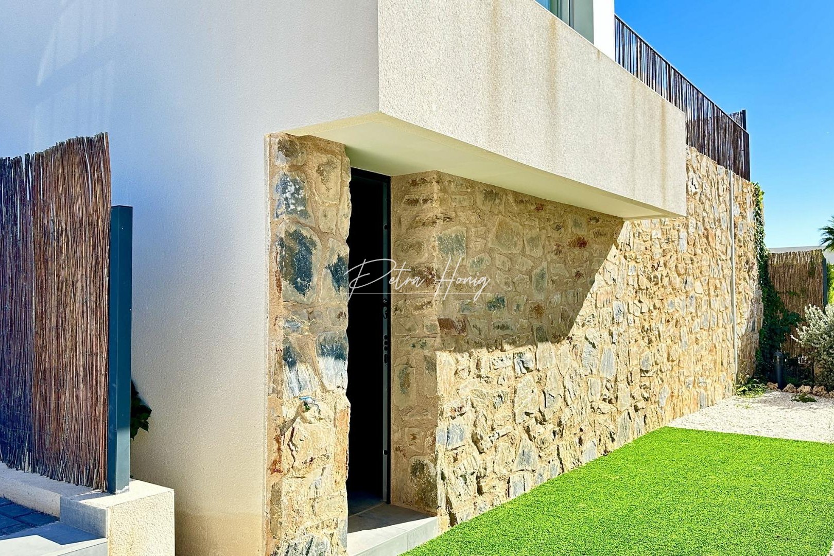 New build - Villa - Algorfa - La Finca Golf - La Finca Golf