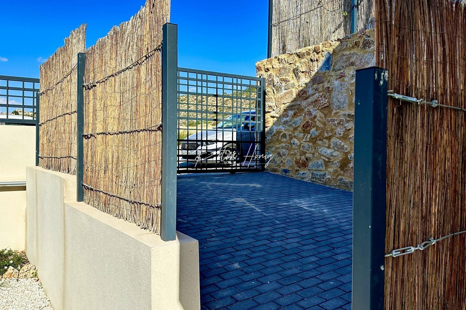 New build - Villa - Algorfa - La Finca Golf - La Finca Golf