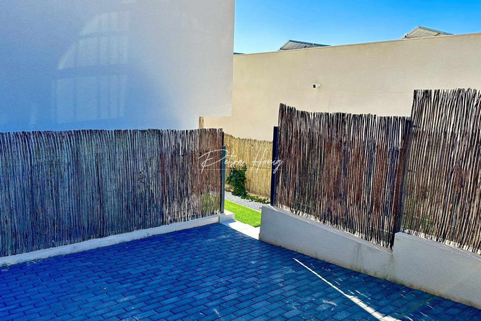 New build - Villa - Algorfa - La Finca Golf - La Finca Golf