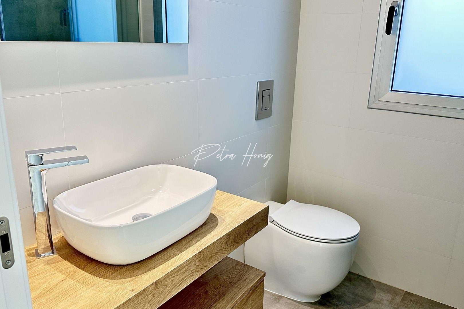 New build - Villa - Algorfa - La Finca Golf - La Finca Golf