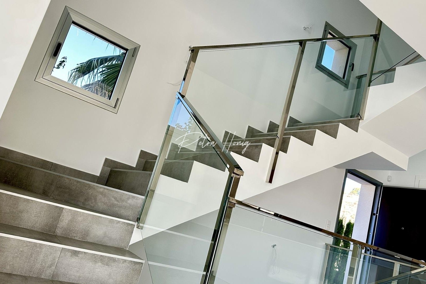 New build - Villa - Algorfa - La Finca Golf - La Finca Golf