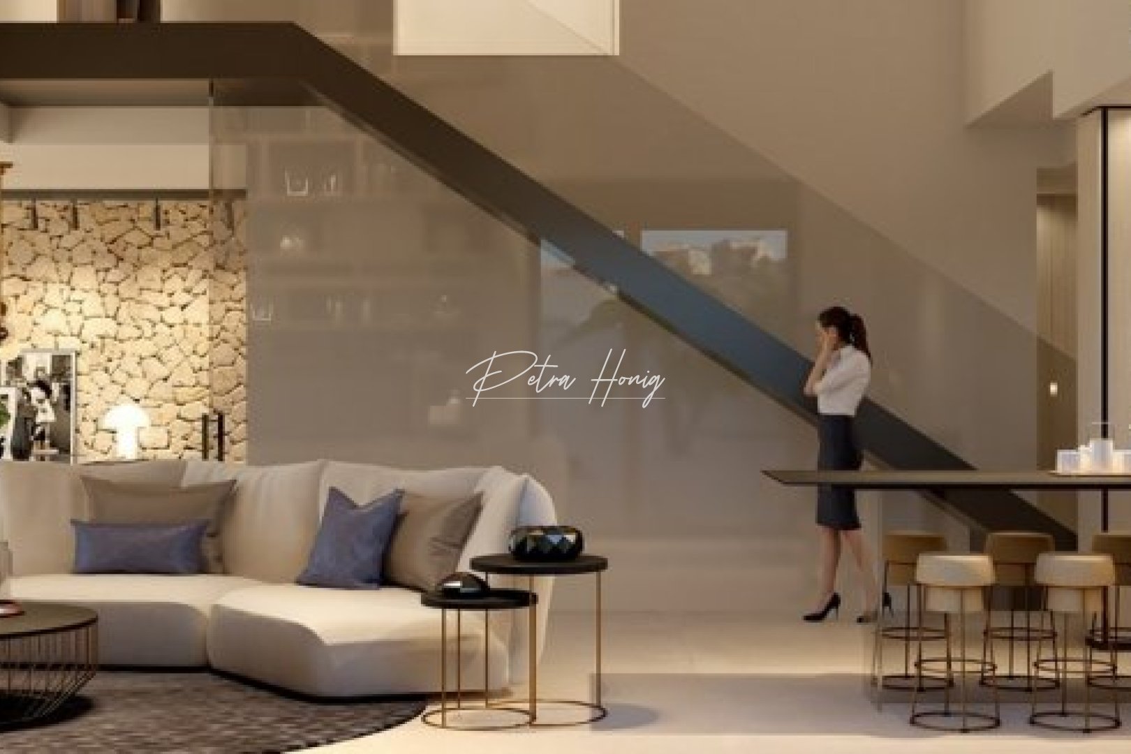 New build - Villa - Algorfa - La Finca Golf - La Finca Golf