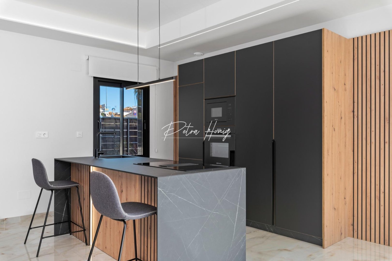 New build - Villa - Algorfa - La Finca Golf - La Finca Golf