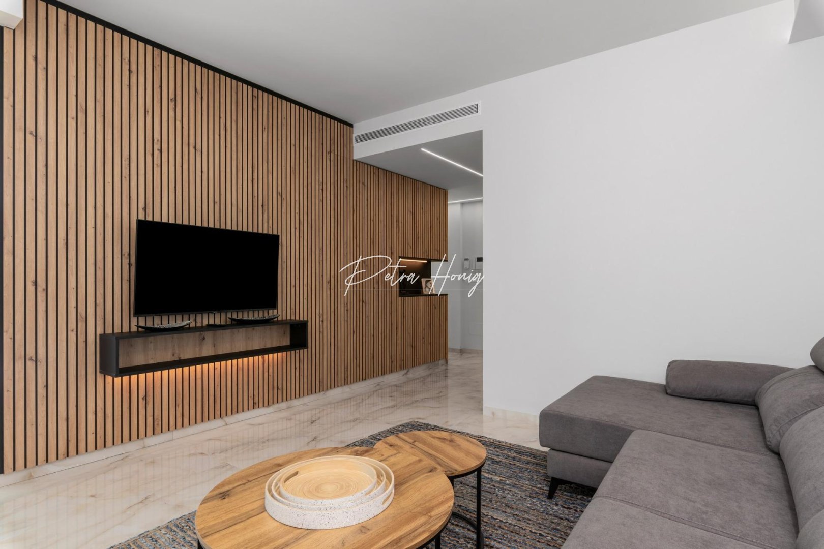 New build - Villa - Algorfa - La Finca Golf - La Finca Golf