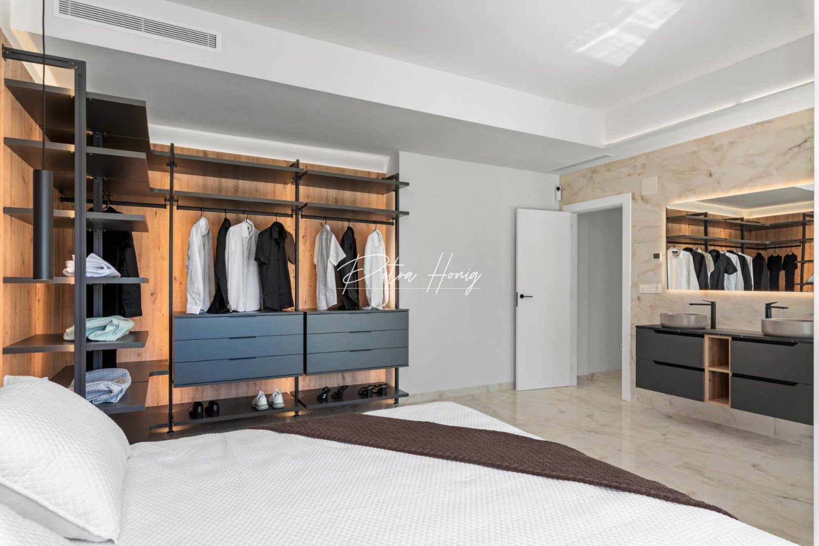 New build - Villa - Algorfa - La Finca Golf - La Finca Golf