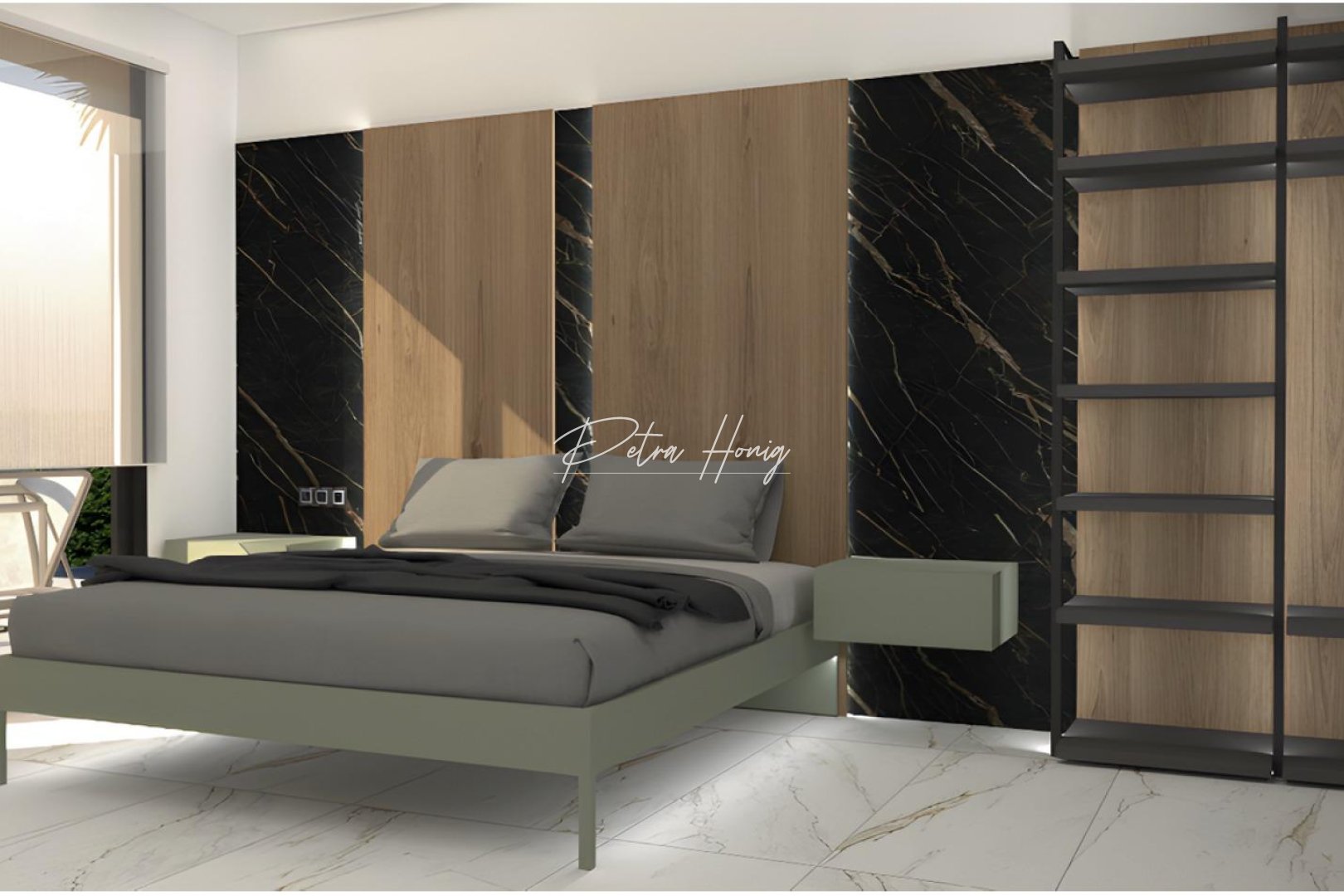 New build - Villa - Algorfa - La Finca Golf - La Finca Golf