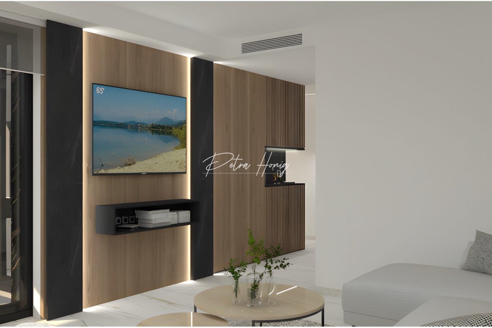 New build - Villa - Algorfa - La Finca Golf - La Finca Golf