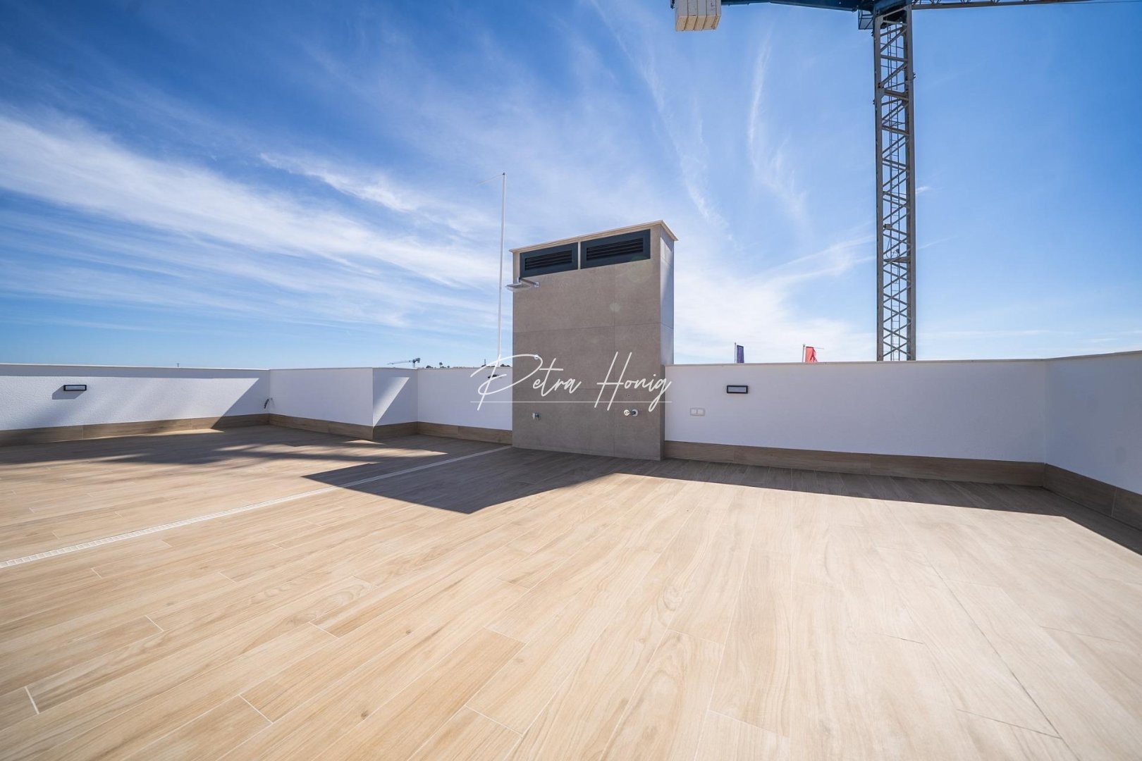 New build - Villa - Algorfa - La Finca Golf - La Finca Golf