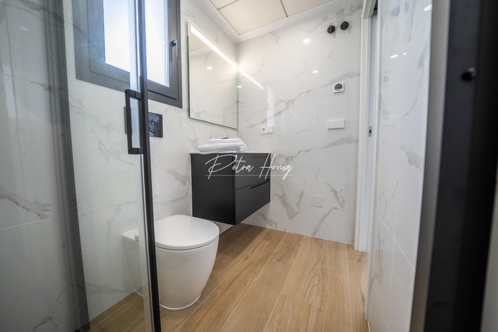 New build - Villa - Algorfa - La Finca Golf - La Finca Golf