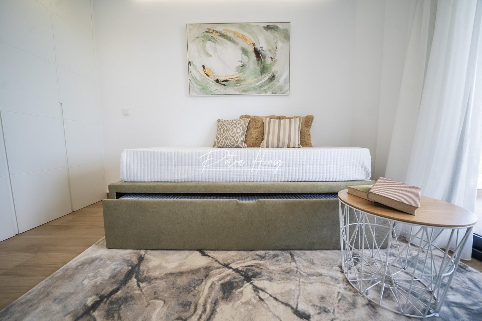 New build - Villa - Algorfa - La Finca Golf - La Finca Golf