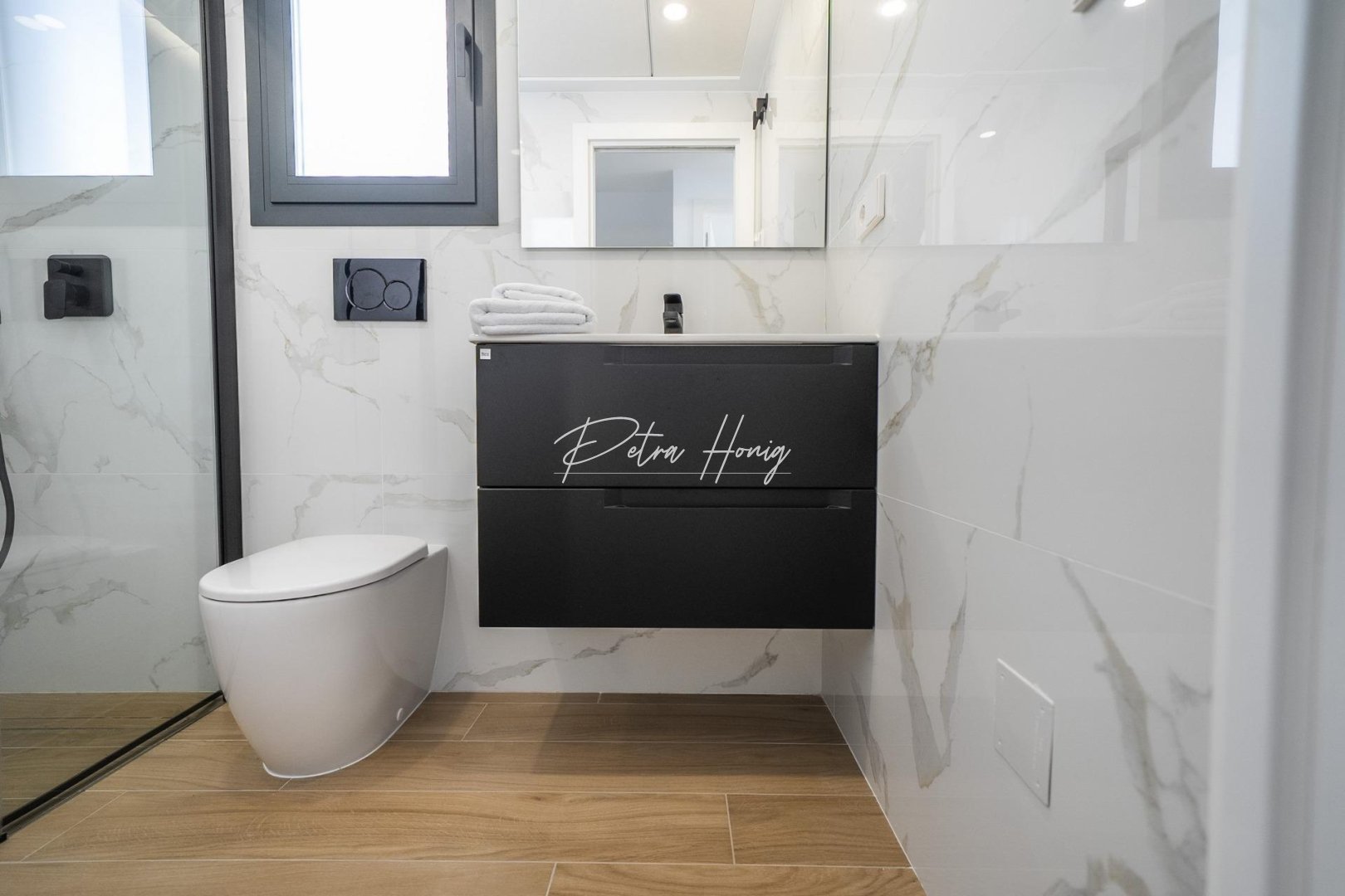 New build - Villa - Algorfa - La Finca Golf - La Finca Golf