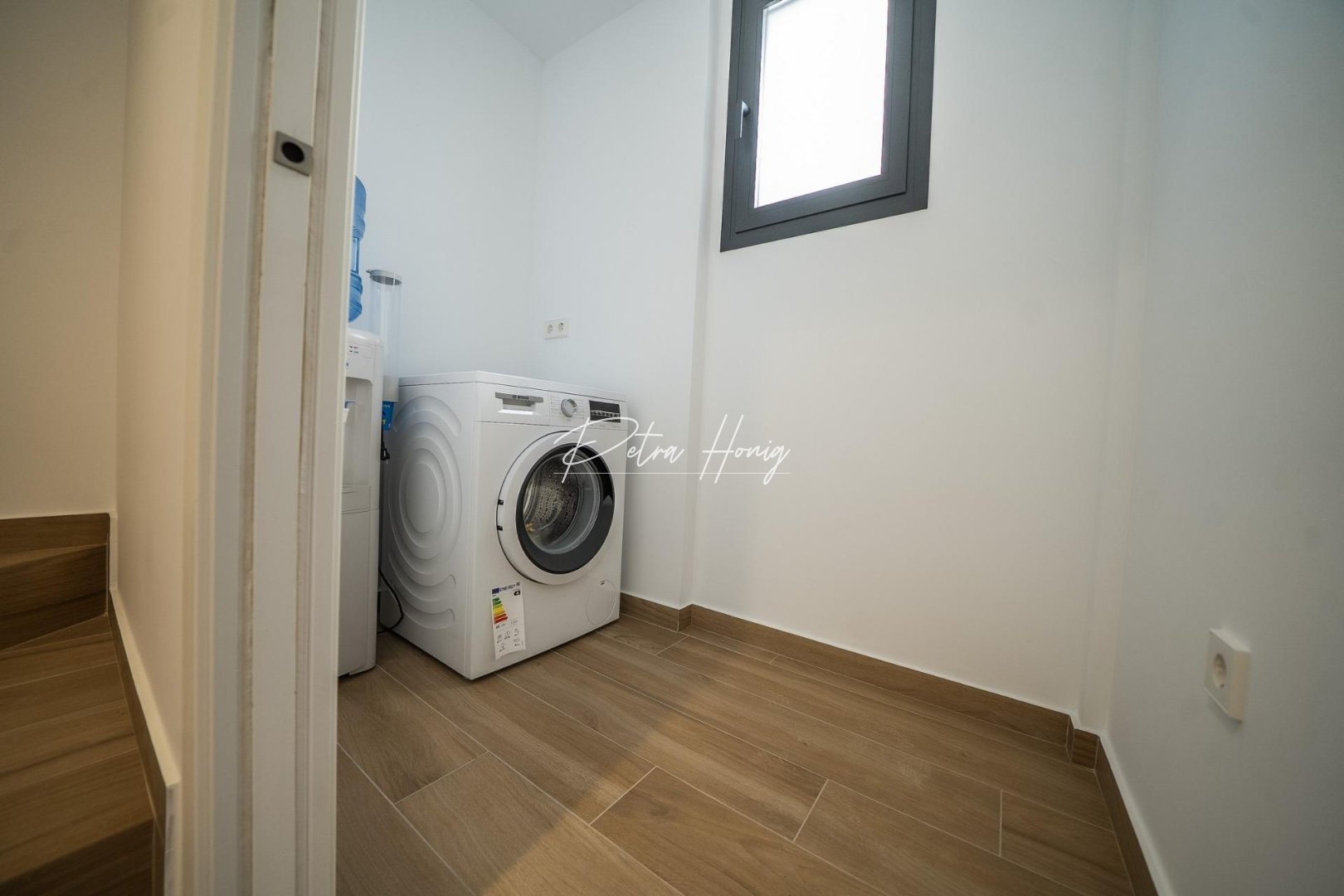 New build - Villa - Algorfa - La Finca Golf - La Finca Golf