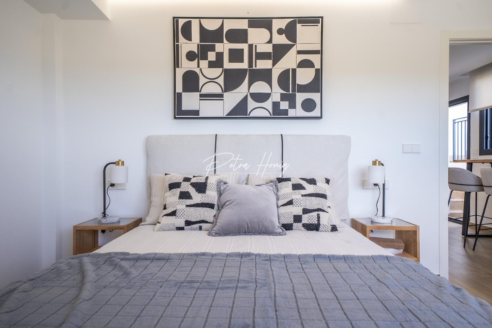 New build - Villa - Algorfa - La Finca Golf - La Finca Golf