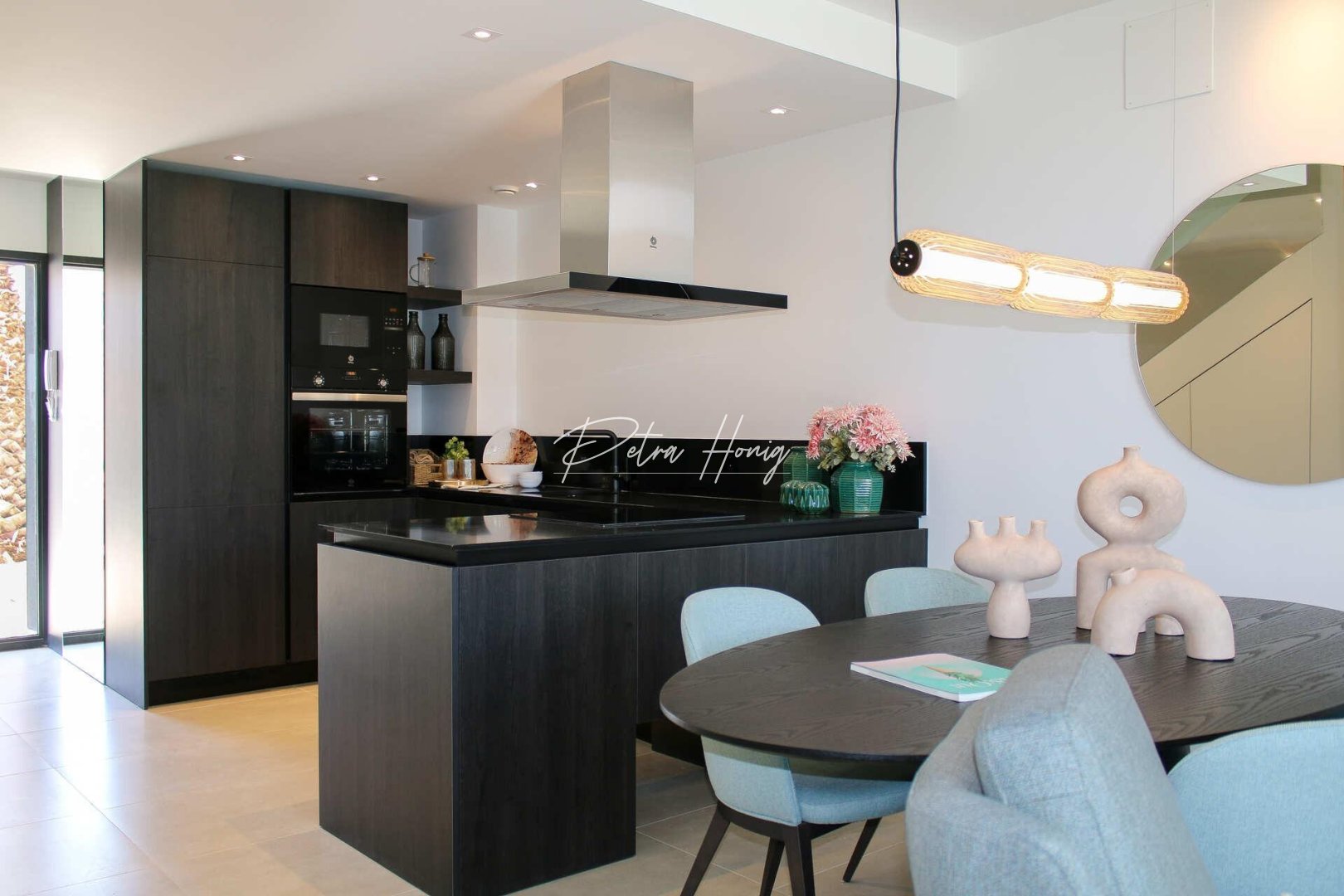 New build - Villa - Algorfa - La Finca Golf - La Finca Golf