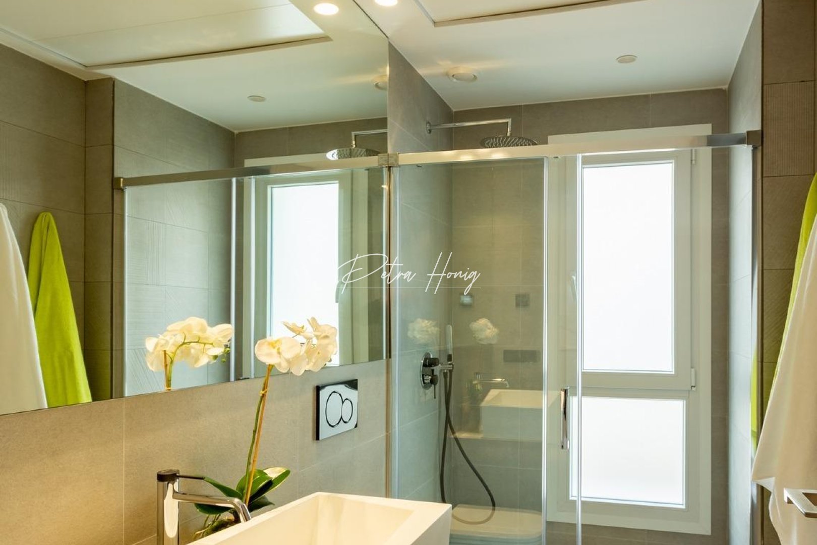 New build - Villa - Algorfa - La Finca Golf - La Finca Golf