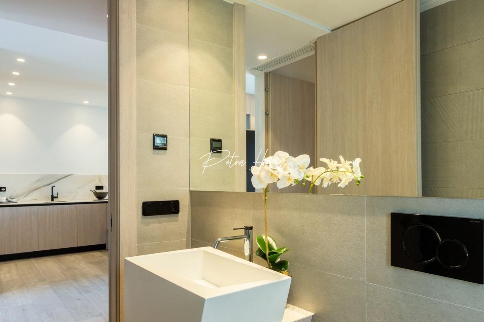 New build - Villa - Algorfa - La Finca Golf - La Finca Golf