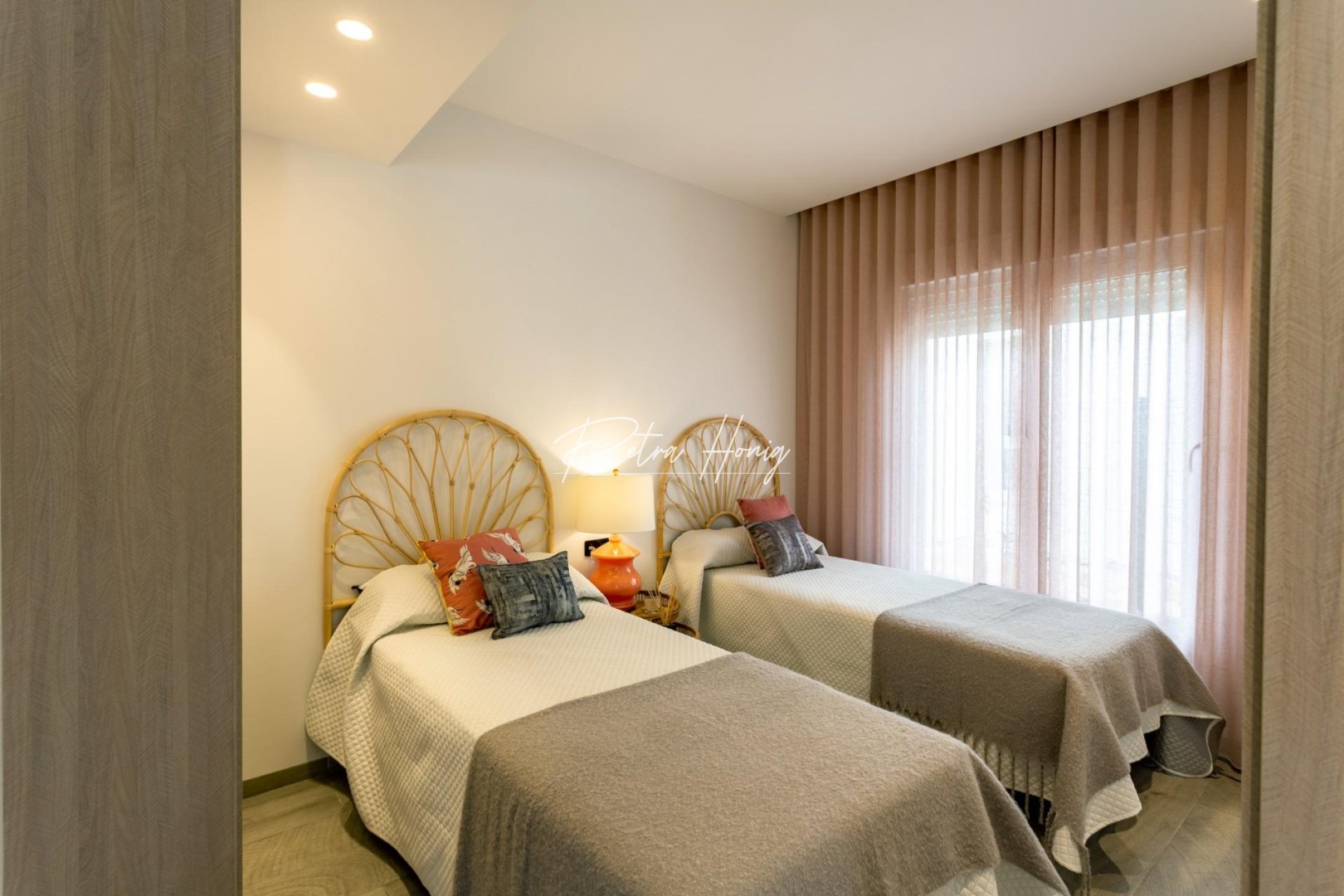 New build - Villa - Algorfa - La Finca Golf - La Finca Golf