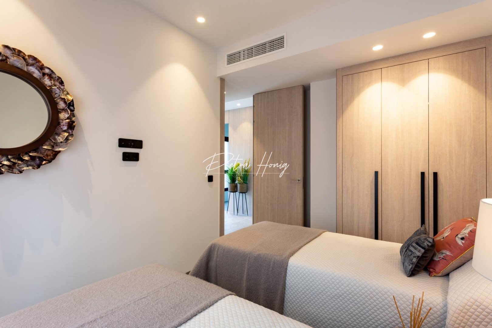 New build - Villa - Algorfa - La Finca Golf - La Finca Golf