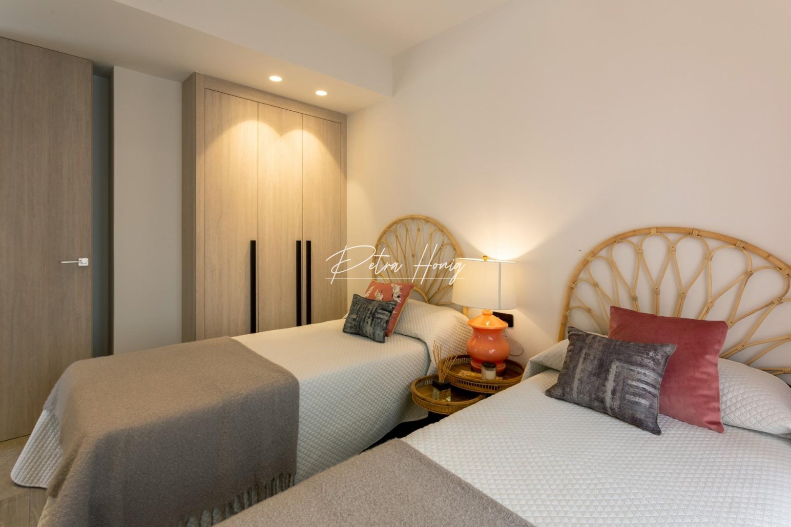 New build - Villa - Algorfa - La Finca Golf - La Finca Golf