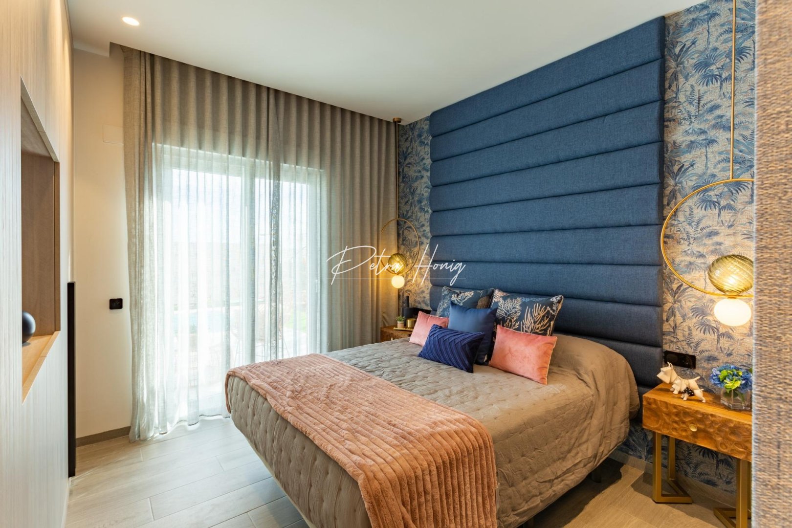 New build - Villa - Algorfa - La Finca Golf - La Finca Golf