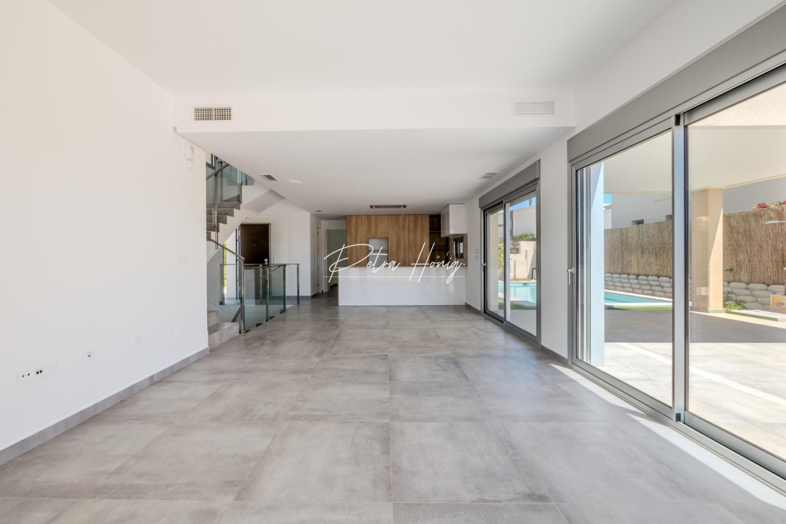 New build - Villa - Algorfa - La Finca Golf - La Finca Golf