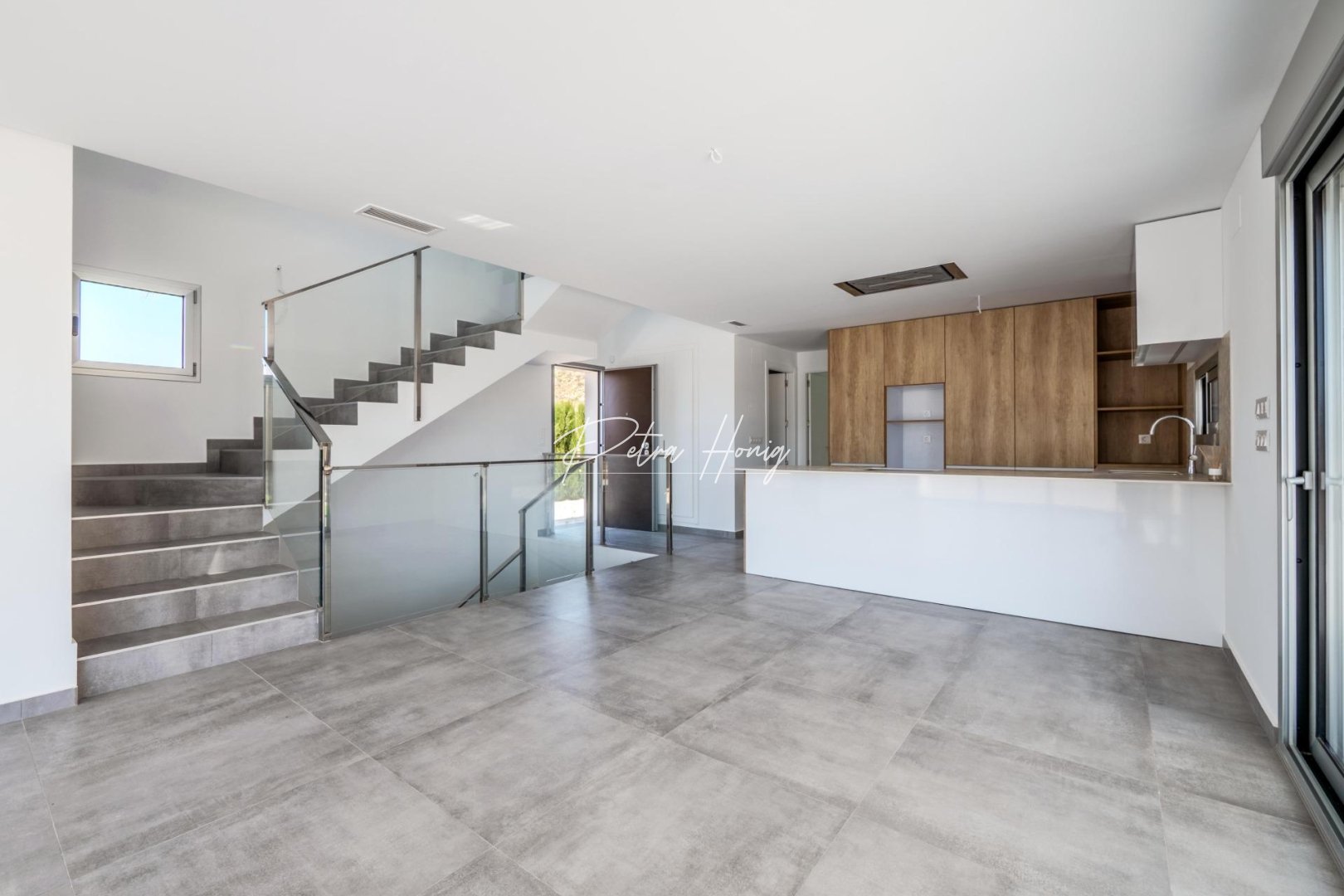 New build - Villa - Algorfa - La Finca Golf - La Finca Golf