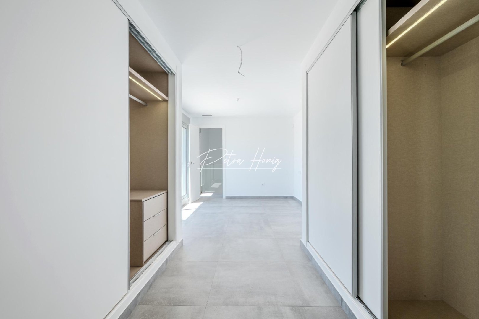 New build - Villa - Algorfa - La Finca Golf - La Finca Golf