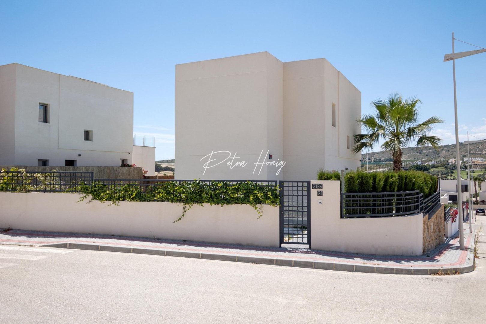 New build - Villa - Algorfa - La Finca Golf - La Finca Golf