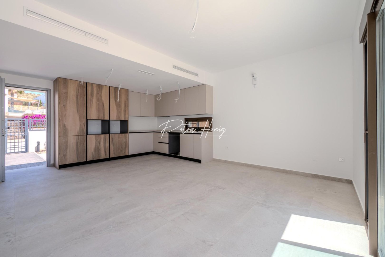 New build - Villa - Algorfa - La Finca Golf - La Finca Golf