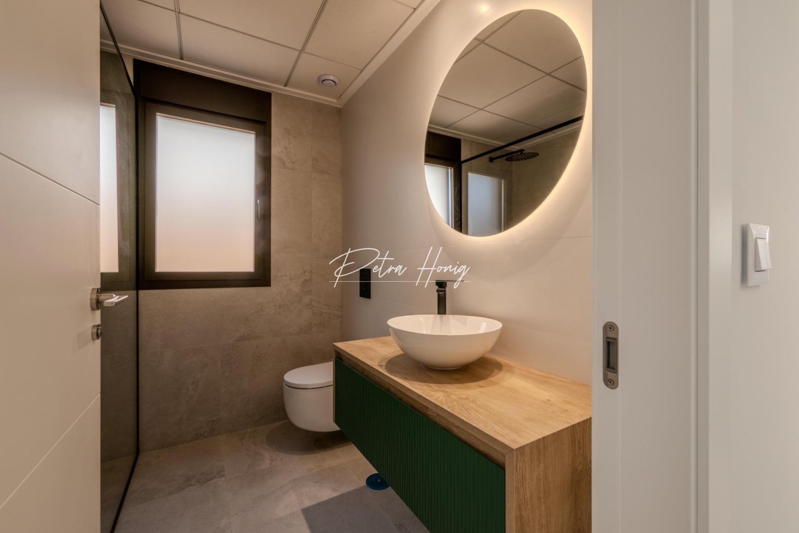 New build - Villa - Algorfa - La Finca Golf - La Finca Golf