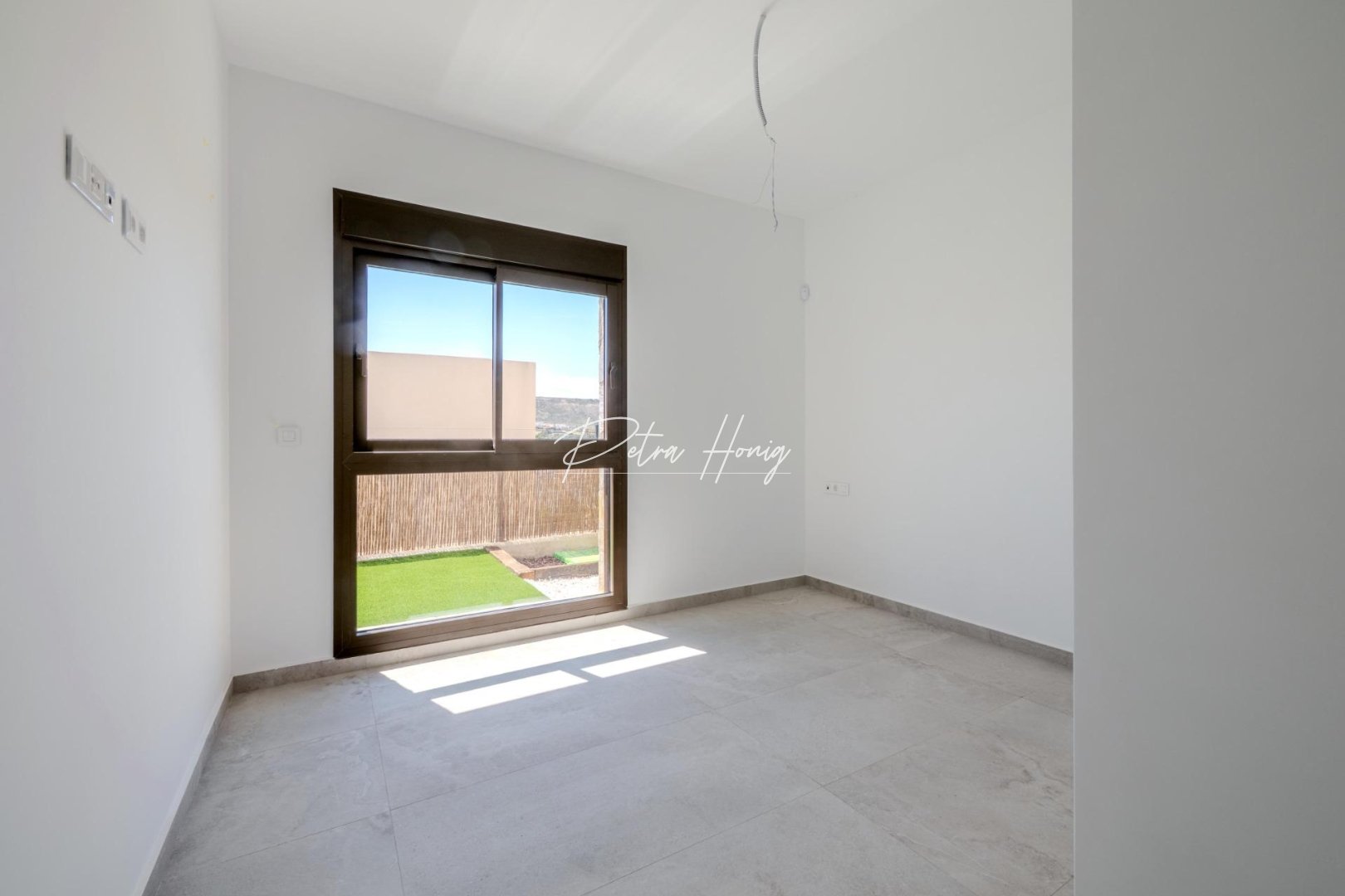 New build - Villa - Algorfa - La Finca Golf - La Finca Golf