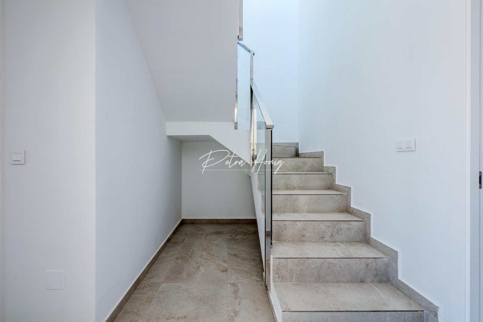New build - Villa - Algorfa - La Finca Golf - La Finca Golf