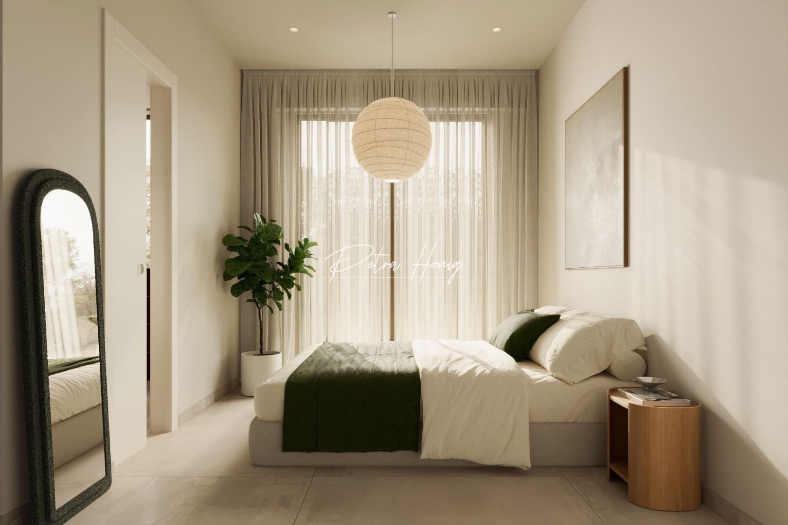 New build - Villa - Algorfa - La Finca Golf - La Finca Golf