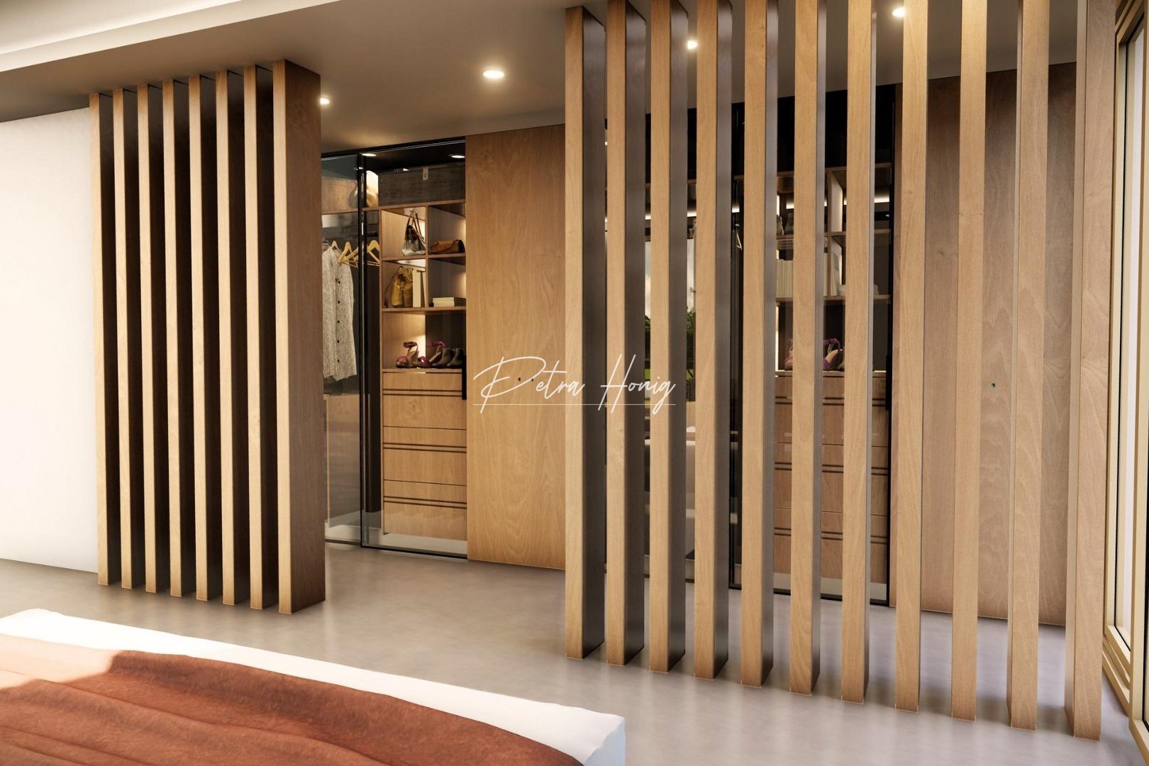 New build - Villa - Algorfa - La Finca Golf - Lomas de La Juliana