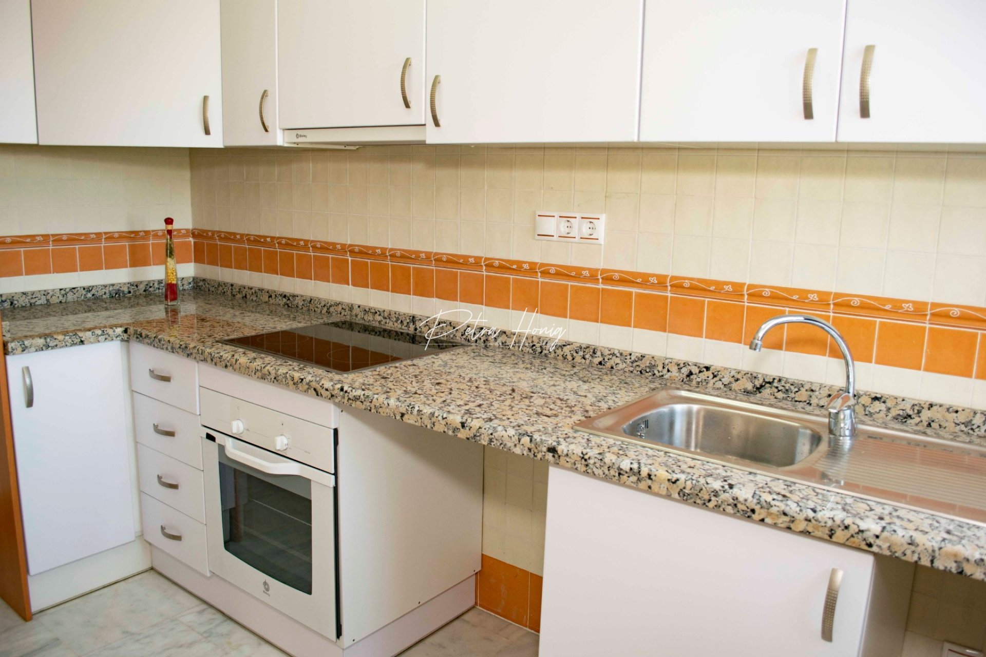 New build - Villa - Algorfa
