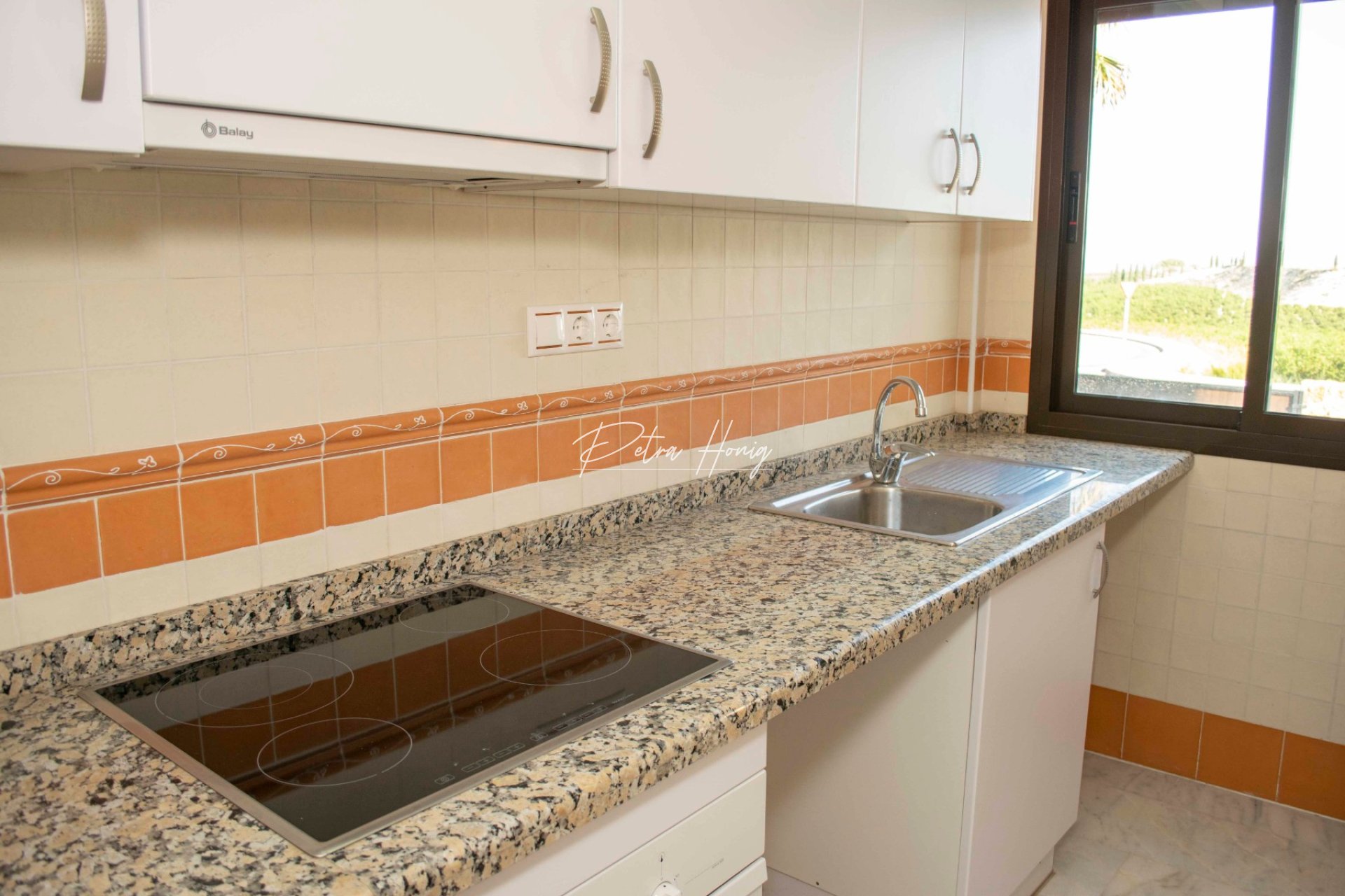 New build - Villa - Algorfa