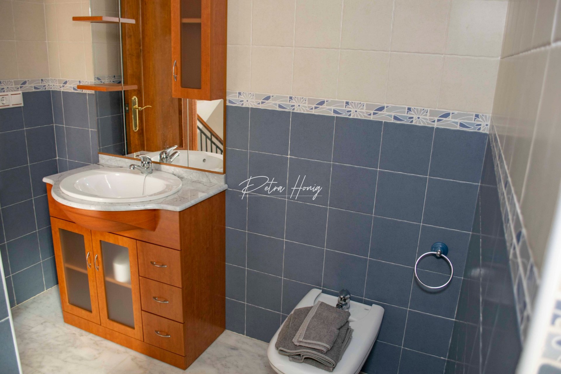 New build - Villa - Algorfa