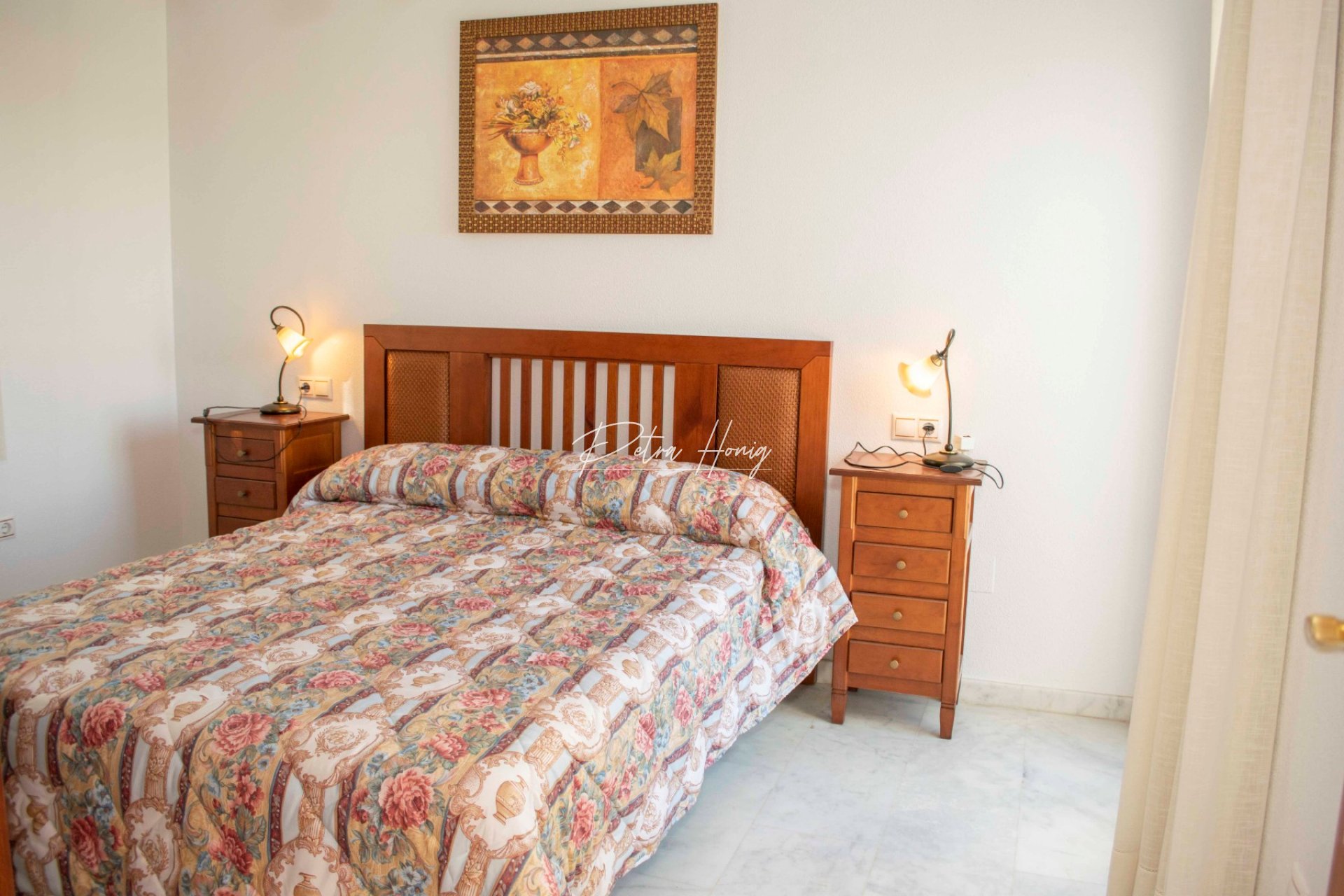 New build - Villa - Algorfa