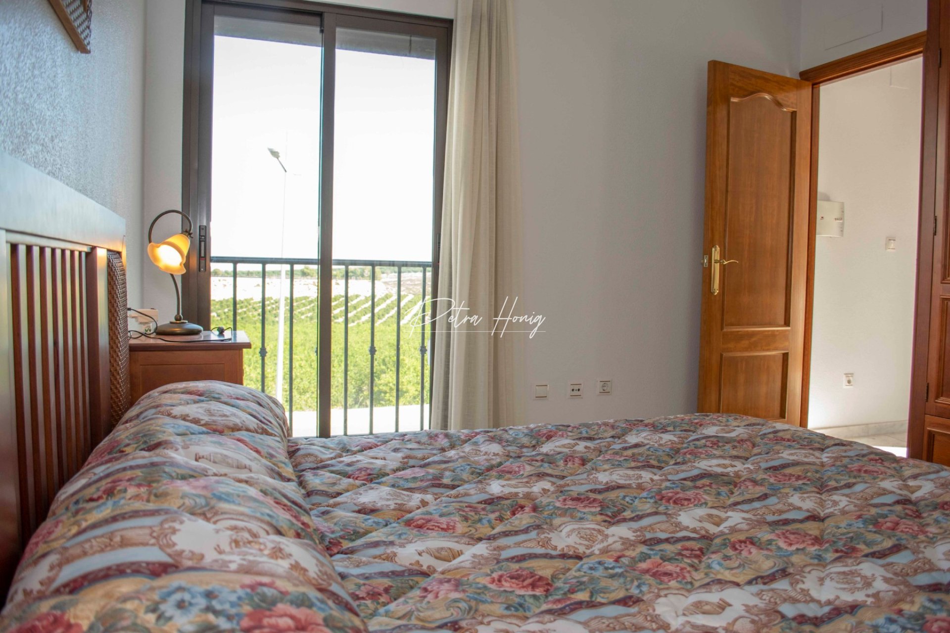 New build - Villa - Algorfa