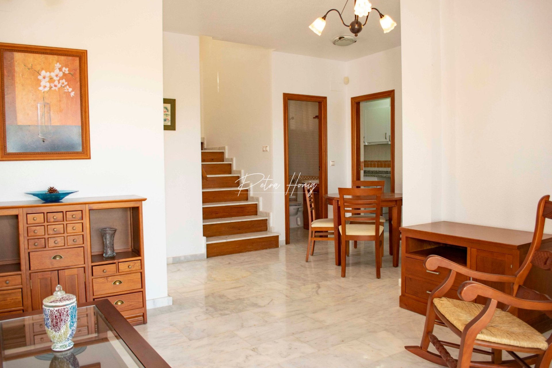 New build - Villa - Algorfa
